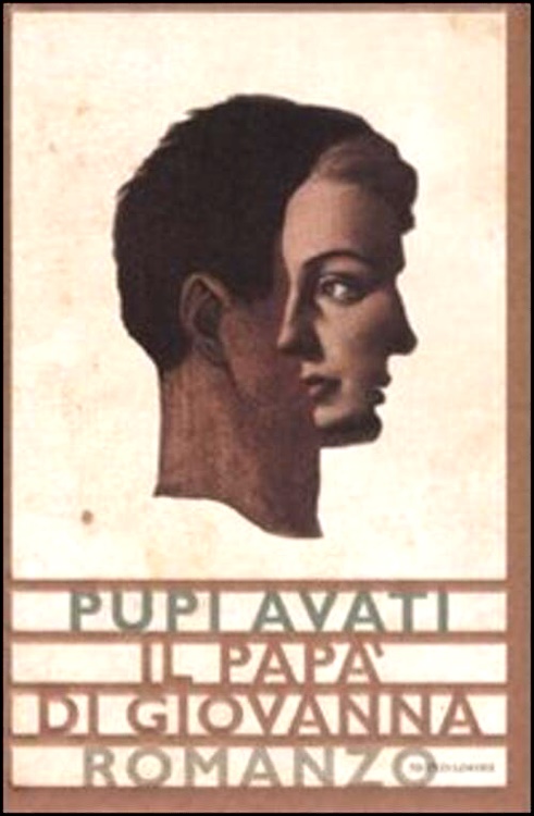 9788804574293-Il papà di Giovanna.