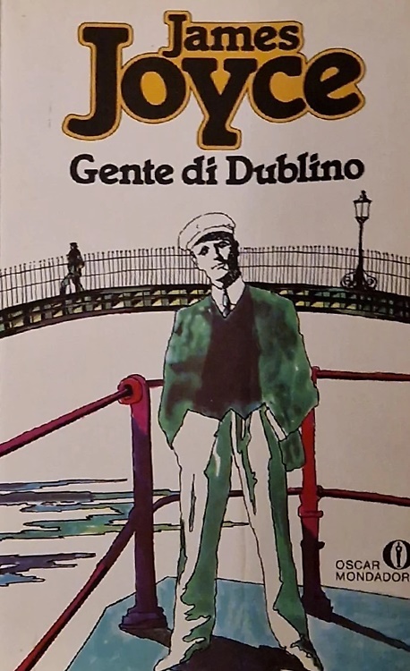 Gente di Dublino.