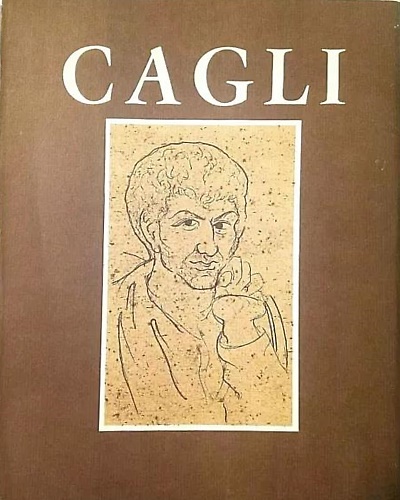 Corrado Cagli. Cinquanta disegni.