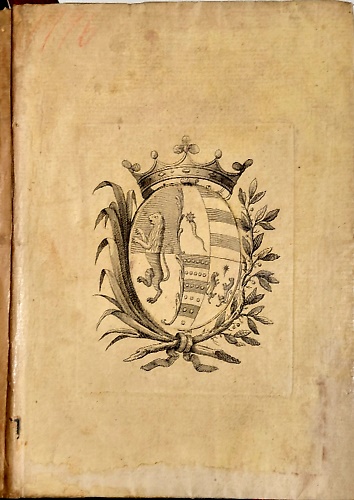 Lettere di L. Anneo Seneca recate in italiano dal commendatore Annibal Caro e pe