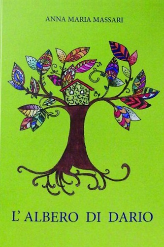 9791220025225-L'albero di Dario.
