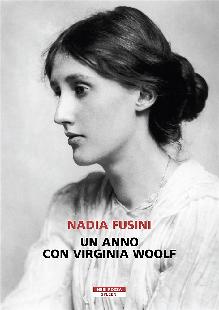 9788854522671-Un anno con Virginia Woolf.