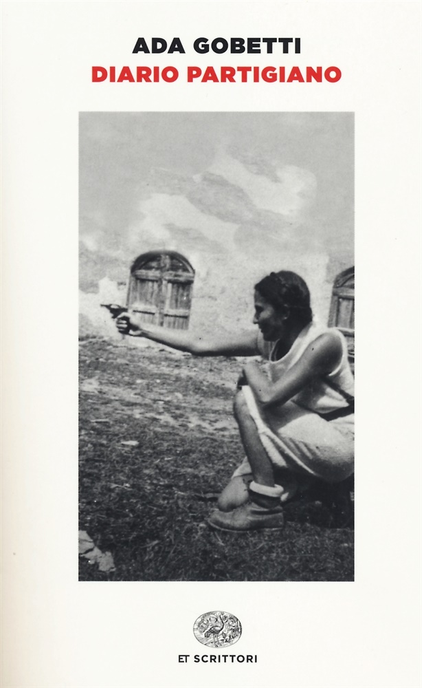 9788806219925-Diario partigiano