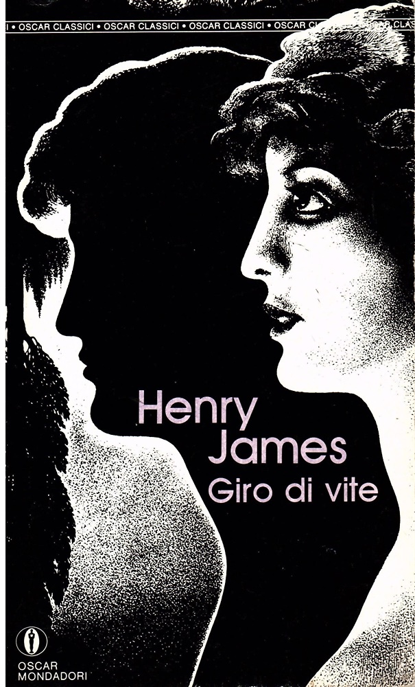 9788804325949-Il giro di vite.