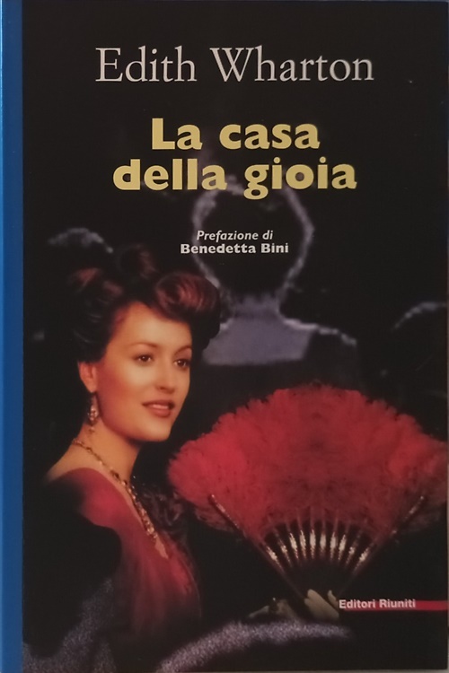 9788835949404-La casa della gioia.