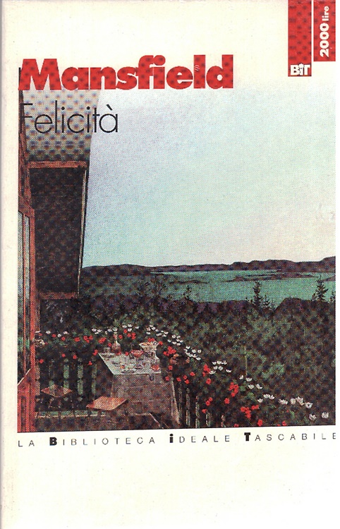 9788881111459-Felicità e altri racconti.