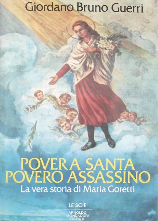 Povera santa povero assassino.