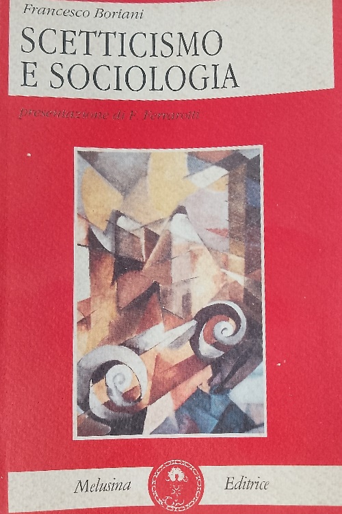 9788876970399-Scetticismo e sociologia.