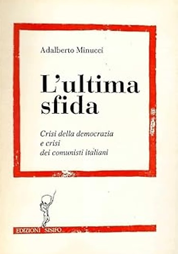 L'ultima sfida.