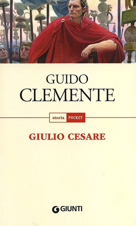 9788809764460-Giulio Cesare.