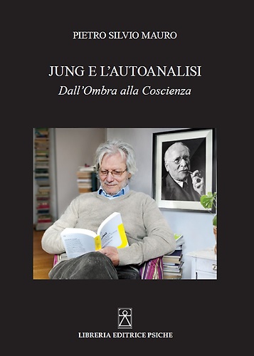 9788896093603-Jung e l'autoanalisi. Dall'ombra alla coscienza.