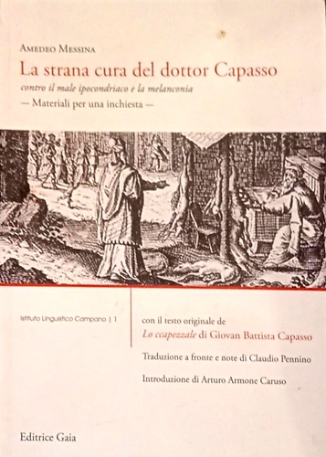 9788889821725-La strana cura del dottor Capasso.