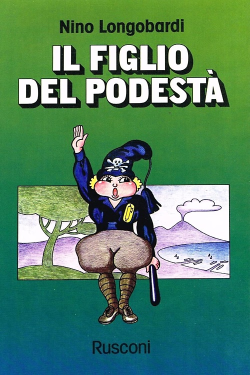Il figlio del podestà.
