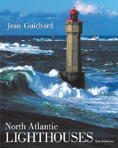 9782080105639-North Atlantic Lighthouses.