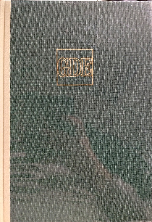 Grande Dizionario Enciclopedico. Appendice 2002.