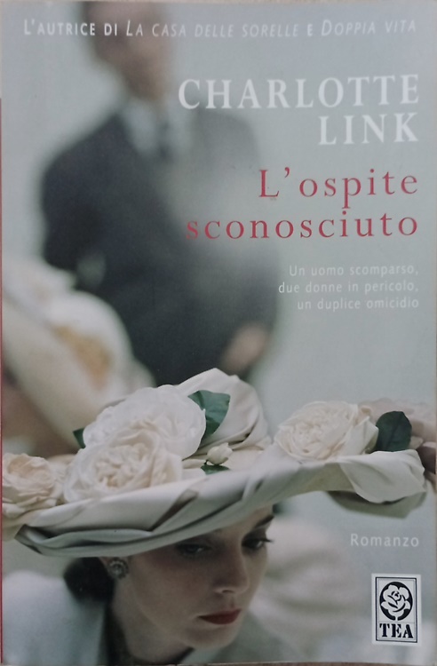 9788850215447-L'ospite sconosciuto.