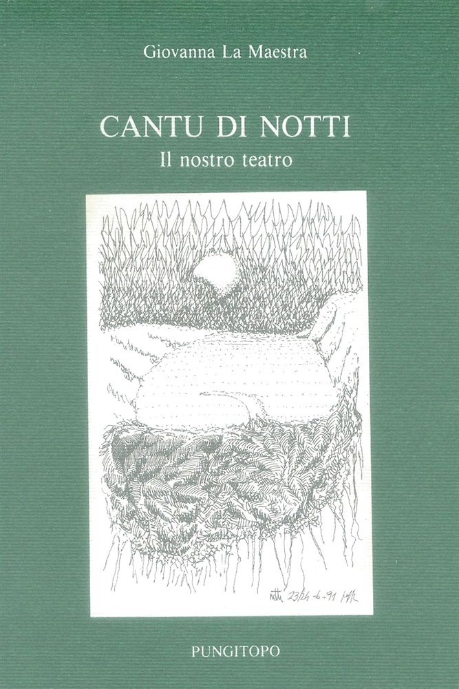 Cantu di notti.