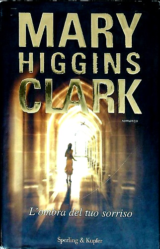 9788820048785-L'ombra del tuo sorriso.