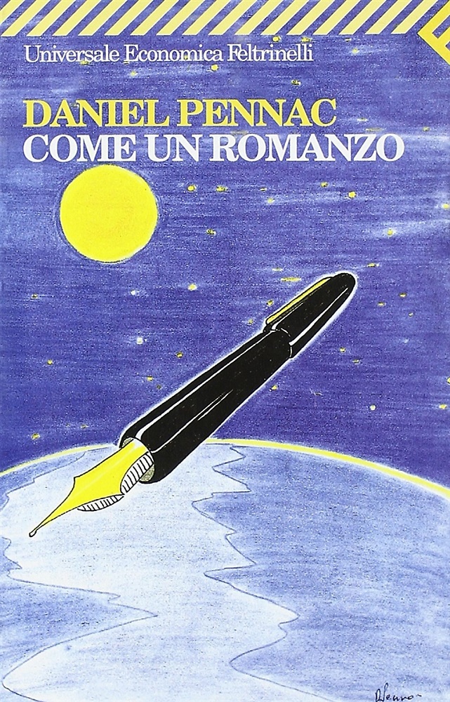 9788807816055-Come un romanzo.