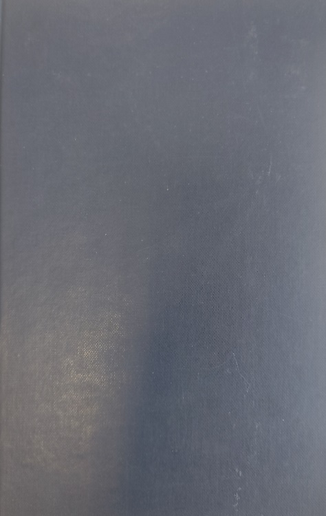 Isidori Hispalensis Episcopi. Etymologiarum Sive Originum. Libri XX. Tomus II. L