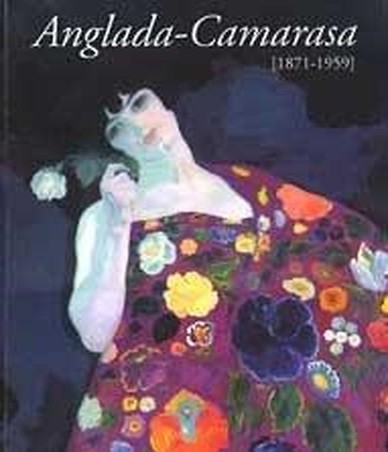 9788489455559-Anglada-camarasa (1871-1959).
