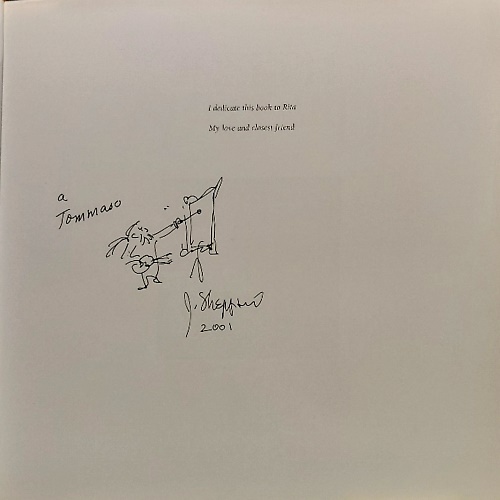 9780971097506-Joseph Sheppard: 50 Years of Art : 50 Anni D'Arte.