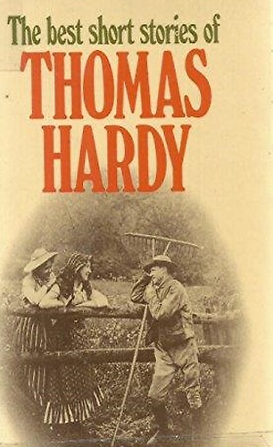9780582525986-The best short stories of Thomas Hardy.