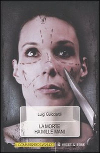 9788878519572-La morte ha mille mani. Un'indagine del commissario Cataldo.