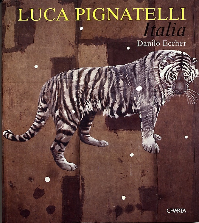 9788881584246-Luca Pignatelli. Italia.