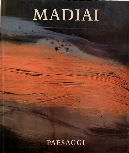 Mario Madiai. Paesaggio italiano.