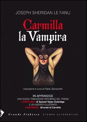 9788862222655-Carmilla la vampira.