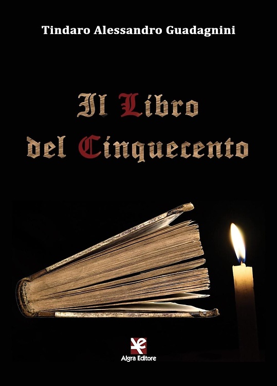 9788893410755-Il Libro del Cinquecento.
