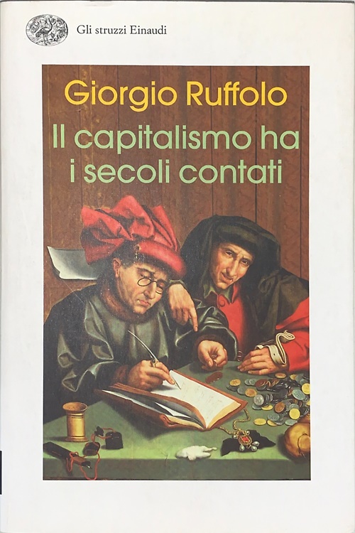 9788806188276-Il Capitalismo ha i secoli Contati.