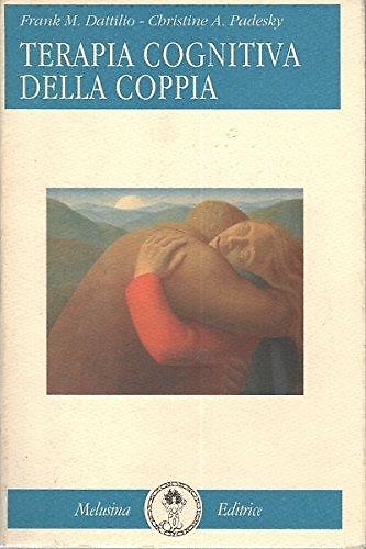 9788876970450-Terapia cognitiva della coppia.