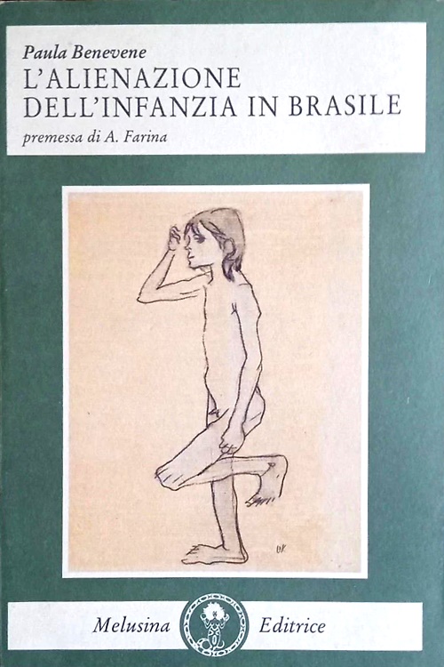 9788876970542-L'alienazione dell'infanzia in Brasile.