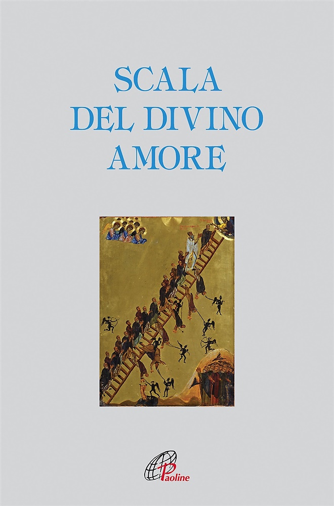 9788831548564-Scala del divino amore.