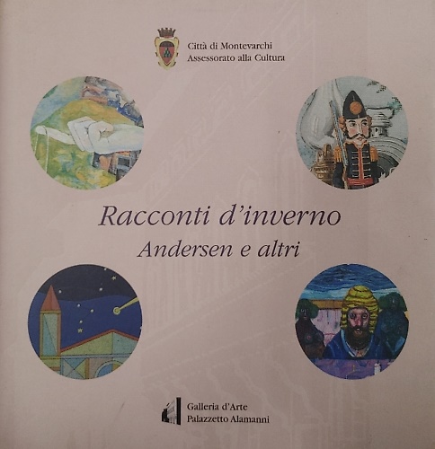 Racconti d'Inverno. Andersen e altri.