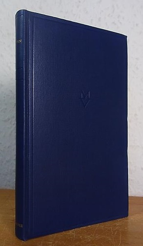 Frédéric Chopin. Briefe und Dokumente.