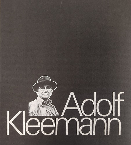 Adolf Keemann.