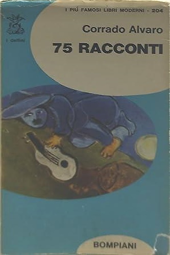 75 racconti.