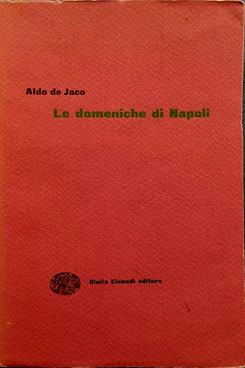 Le domeniche di Napoli.