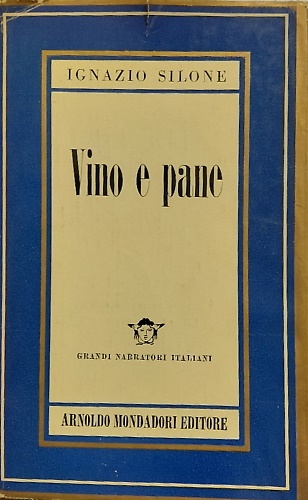 Vino e pane.