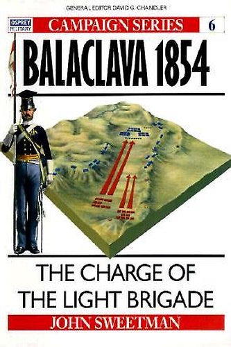 9780850459616-Balaclava 1854. The charge of the light brigade.