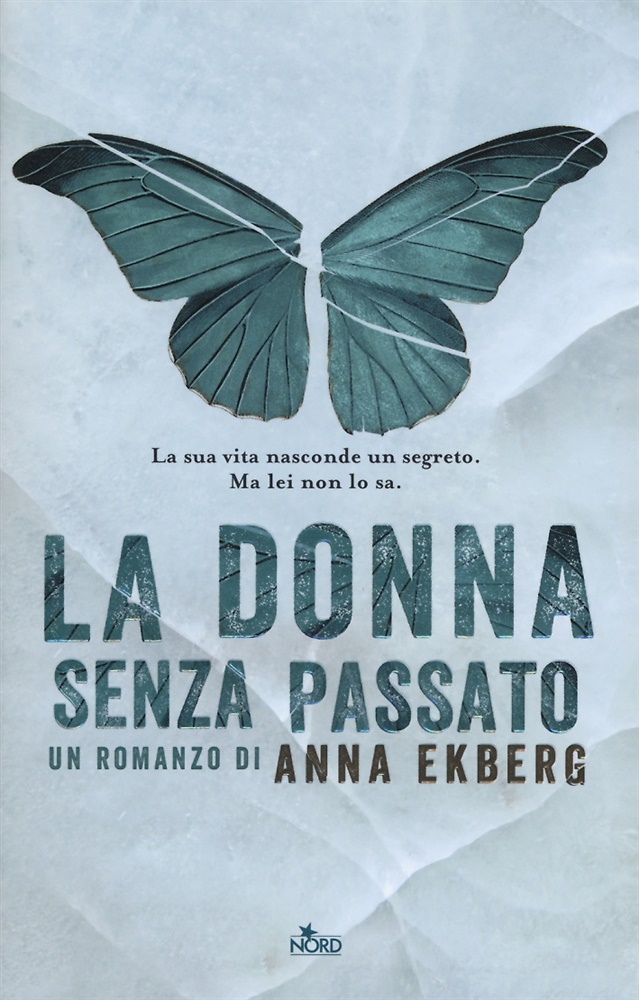 9788842929086-La donna senza passato.