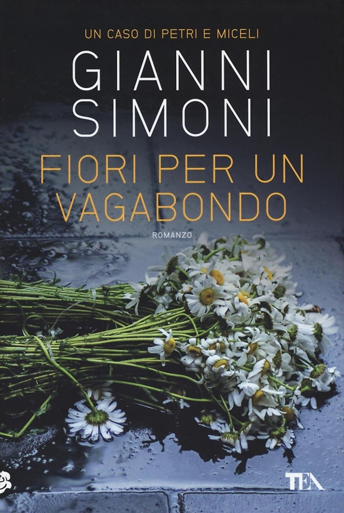 9788850239627-Fiori per un vagabondo. Un caso di Petri e Miceli.