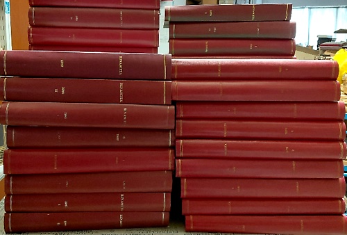 La Rinascita; POI Rinascita. Rassegna di politica e di cultura italiana.