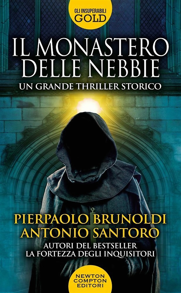 9788822740069-Il monastero delle nebbie