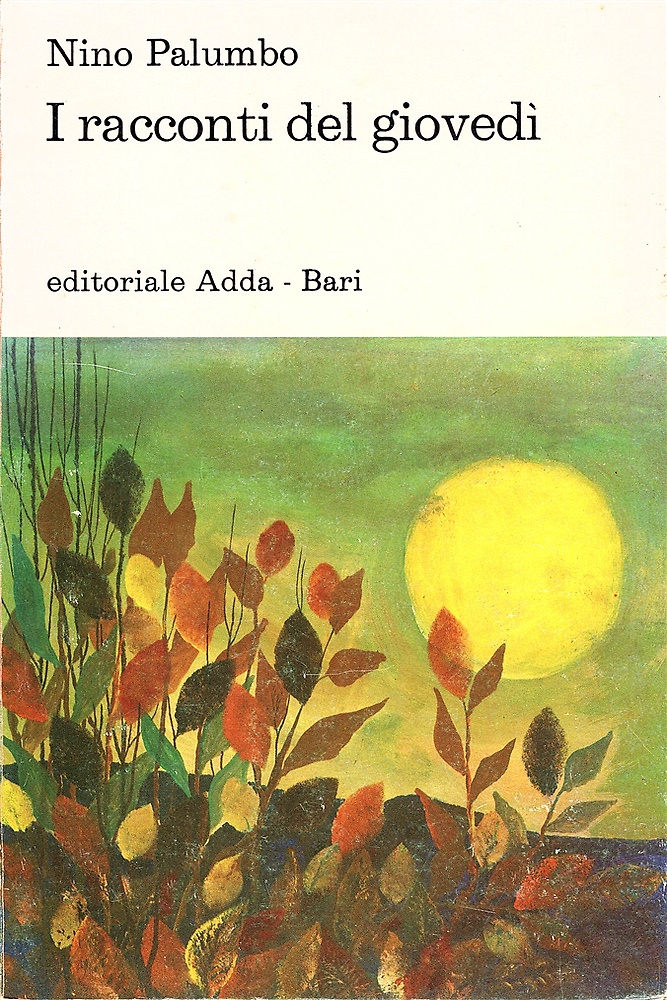 I racconti del giovedì.