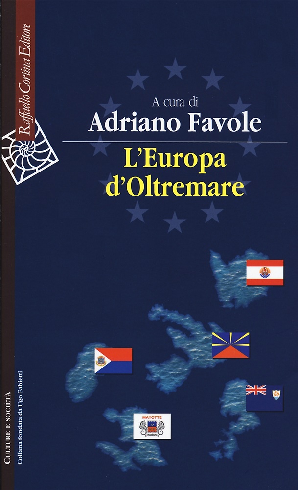 9788832851717-L'Europa d'oltremare.