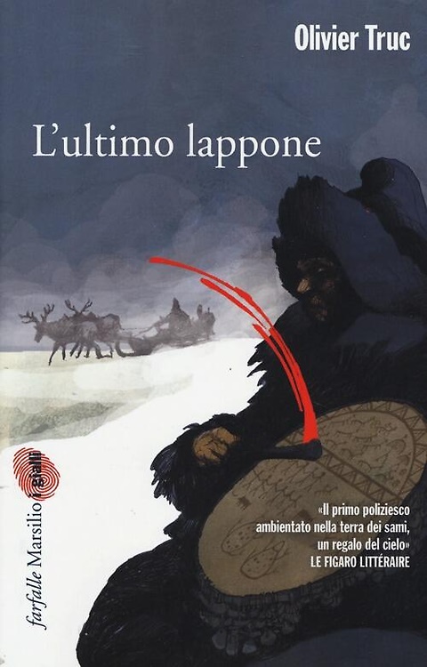 9788831716109-L'ultimo lappone.